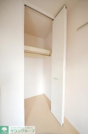 エアロドリームの物件内観写真